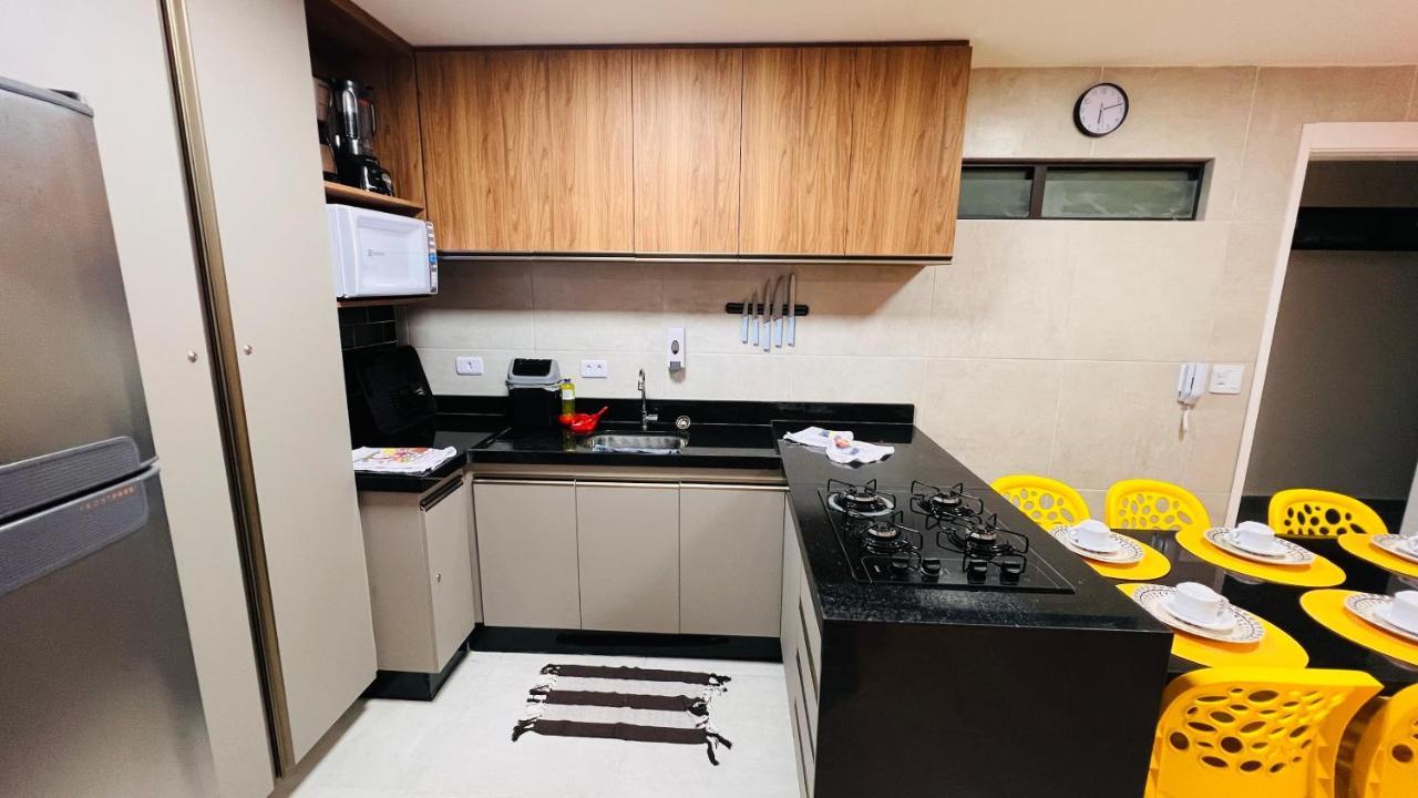 "Vivendo No Paraiso" - Flat C/Suite No Centro Porto de Galinhas Ngoại thất bức ảnh