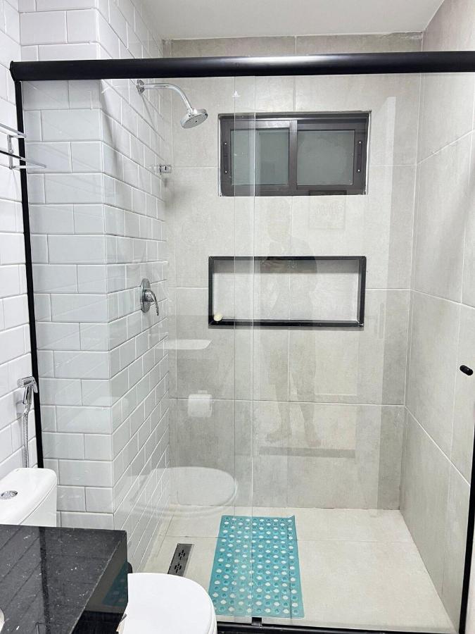 "Vivendo No Paraiso" - Flat C/Suite No Centro Porto de Galinhas Ngoại thất bức ảnh